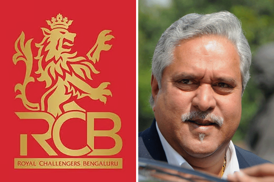 Vijay Mallya takes dig at critics after Royal Challenger Bangalore’s massive valuation surge