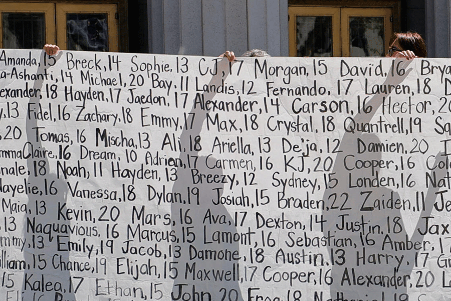 Jury finds Meta and Google liable in social media addiction trial, in Los Angeles