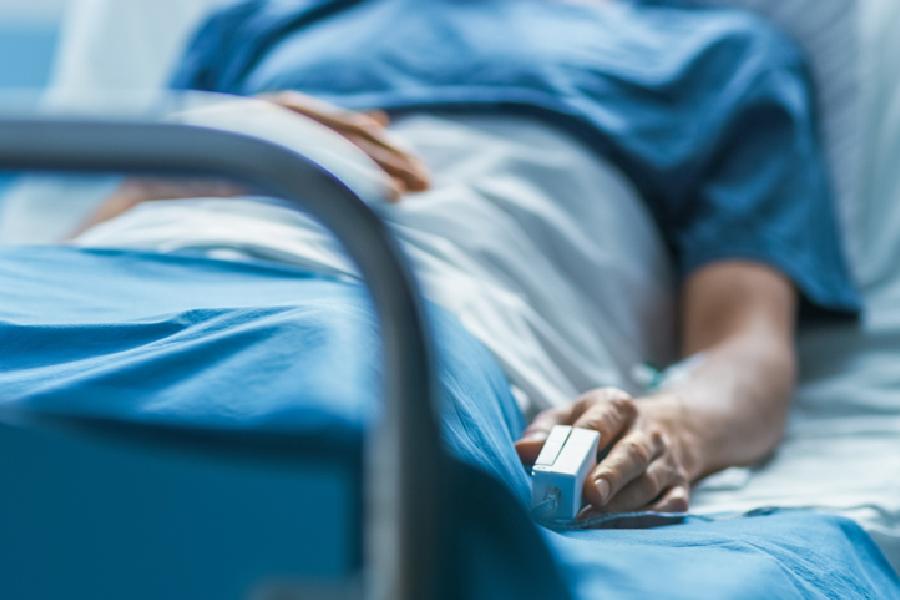 TMC leader shot Gangarampur