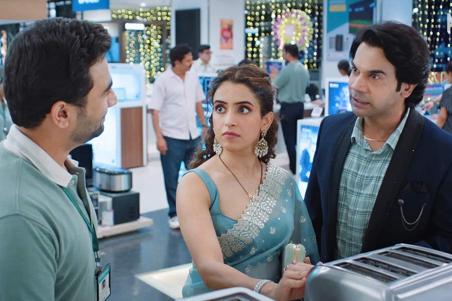 Still from 'Toaster'