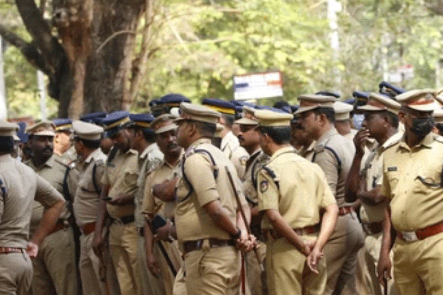 Representational image