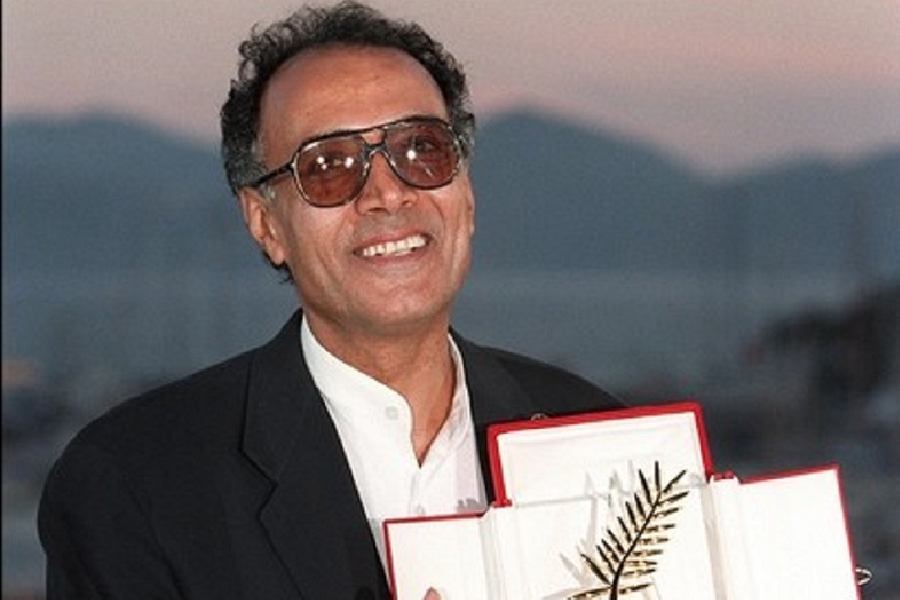 Abbas Kirarostami