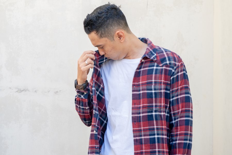 Representational image