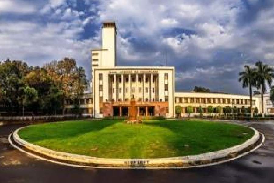 IIT Kharagpur