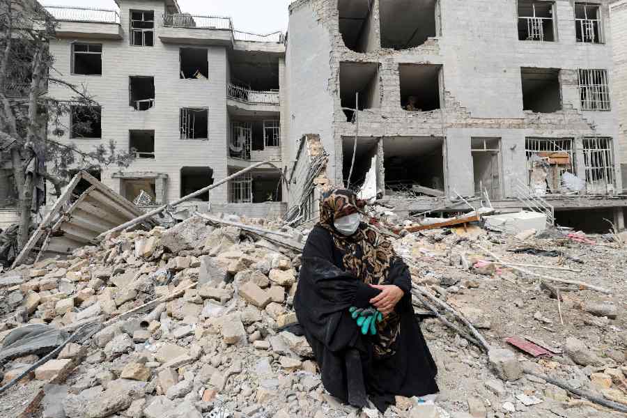 West Asia war impact