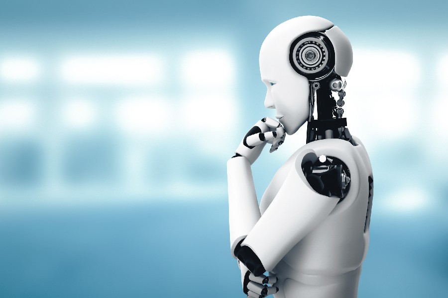 Artificial Intelligence