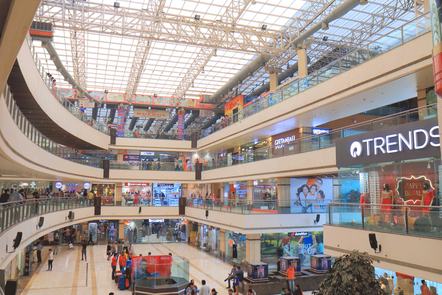 Representational image