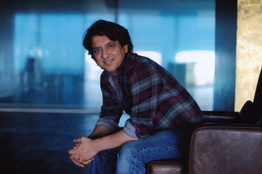 Sajid Nadiadwala