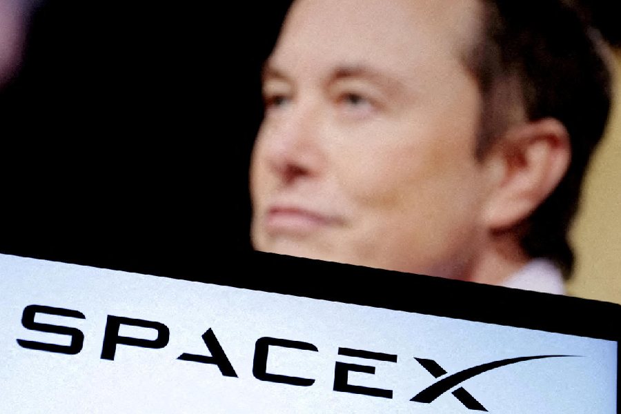 Representational image