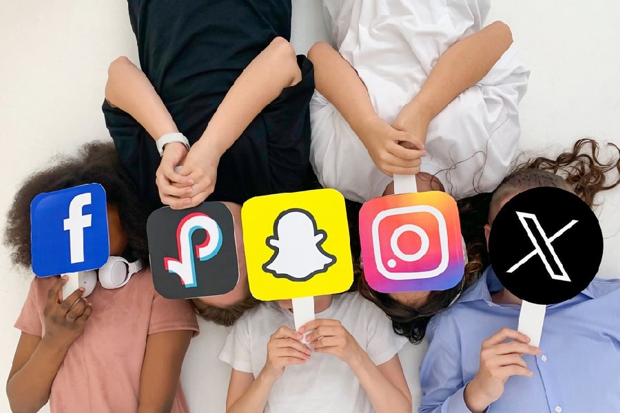 Representational image