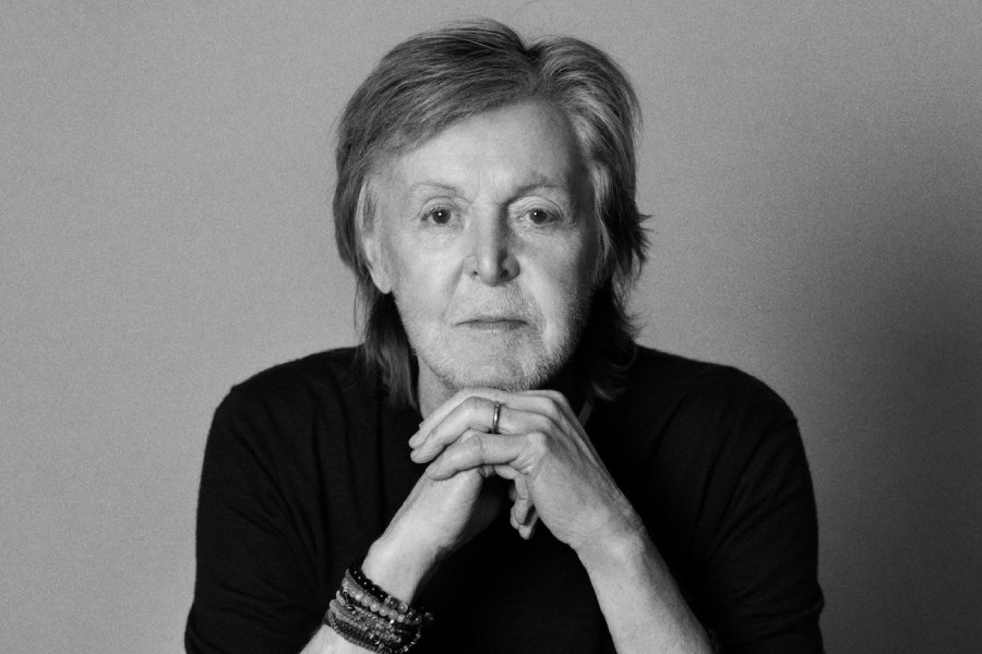 Paul McCartney
