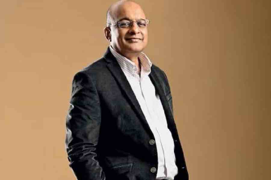 HDFC Bank chairman Atanu Chakraborty resigns over power struggle with CEO Sashidhar Jagdishan