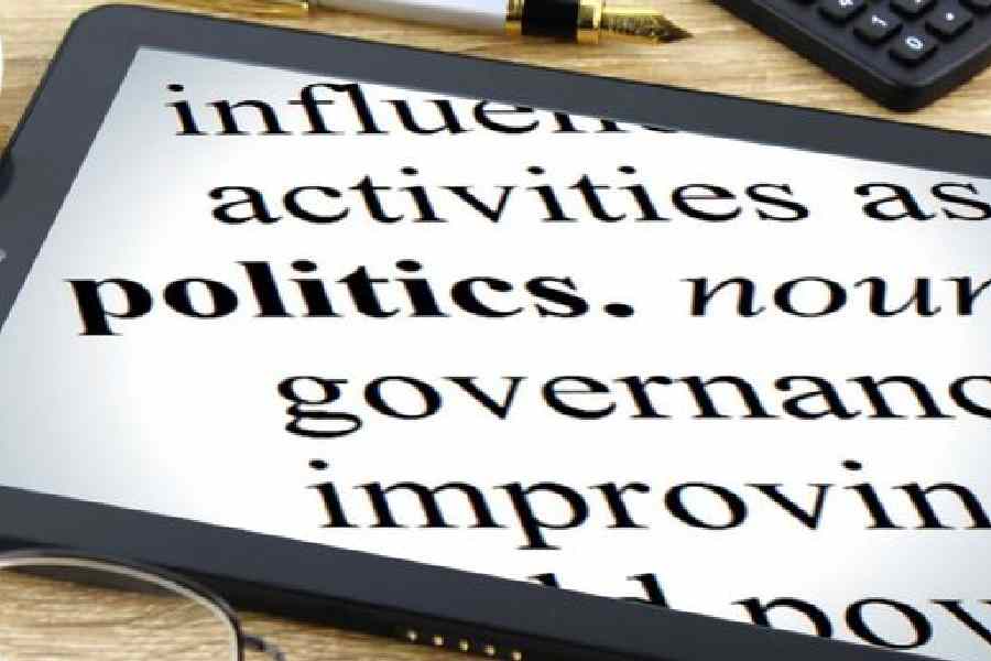 Representational image