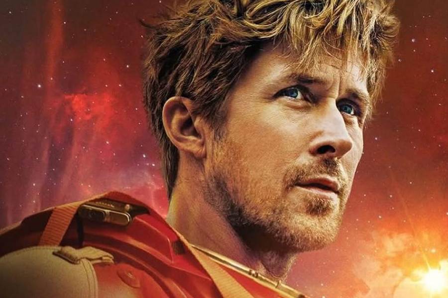 Project Hail Mary review