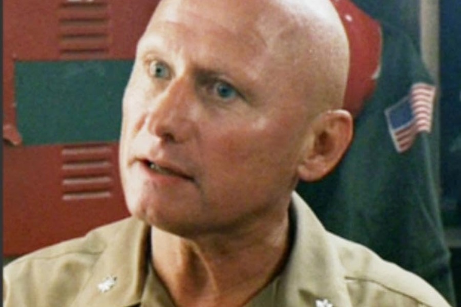 James Tolkan