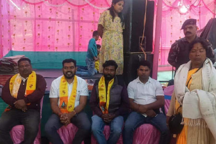 Kumargram Assembly elections 2026