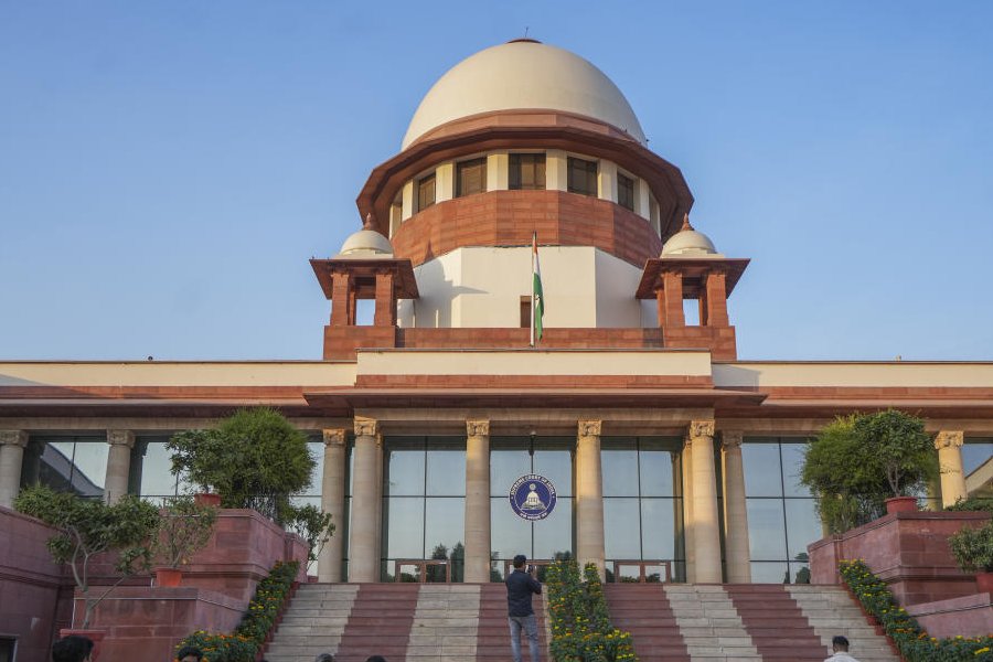 Supreme Court of India