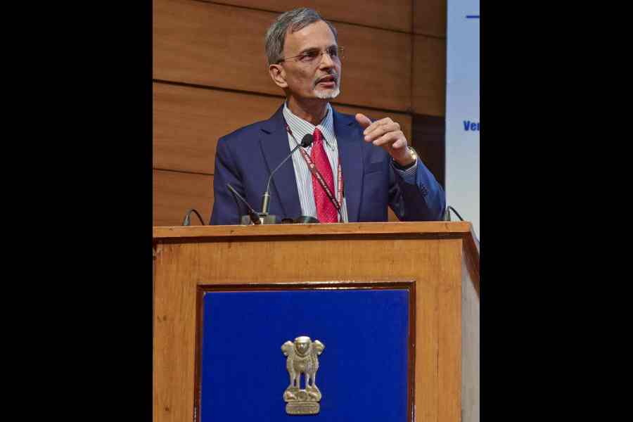 India GDP growth forecast