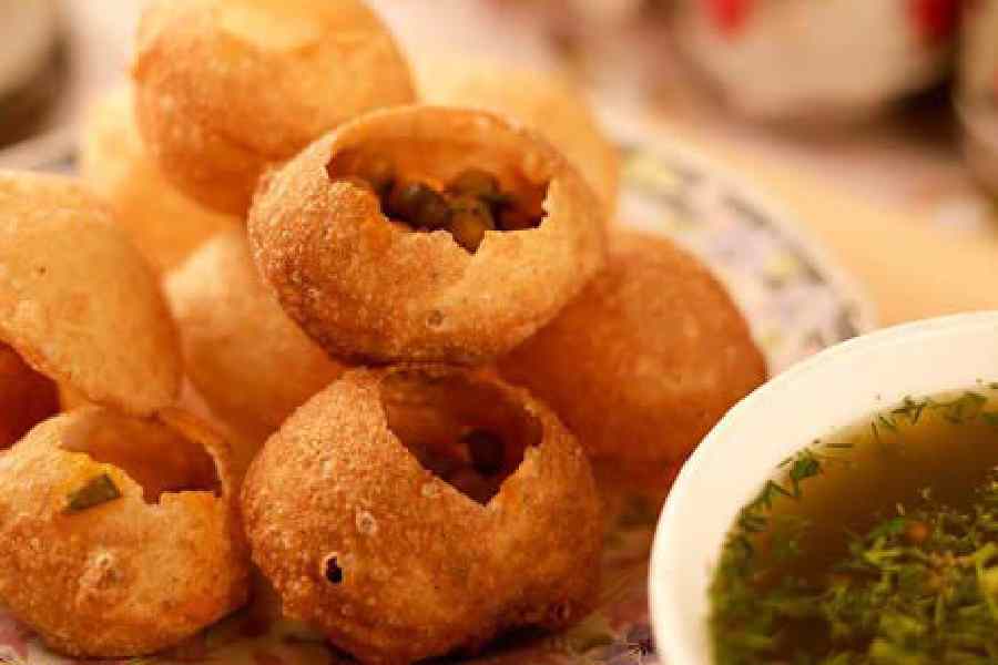 Representational image