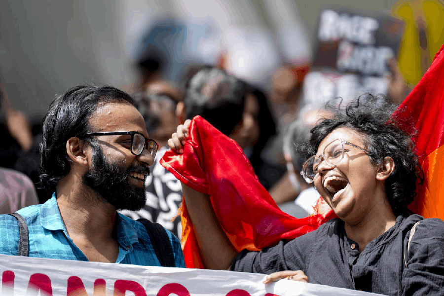 transgender amendment bill protest