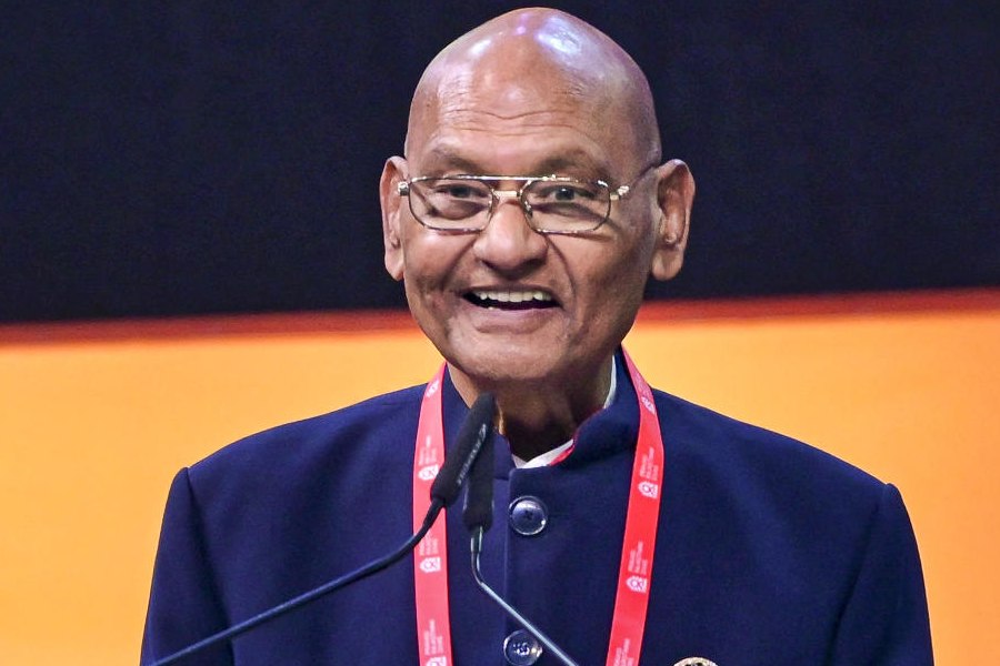 Anil Agarwal