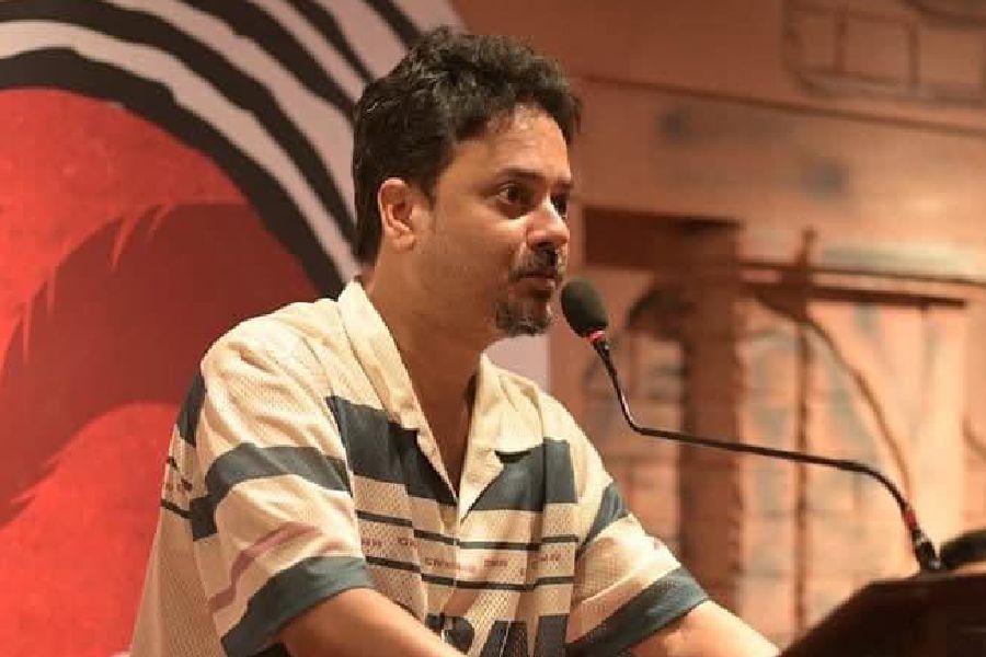 Rahul Arunoday Banerjee