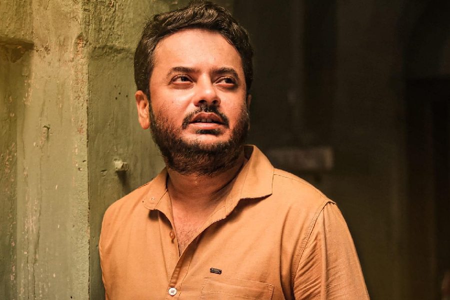 Rahul Arunoday Banerjee