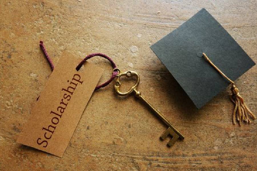 SC post-matric scholarship decline 2025-26