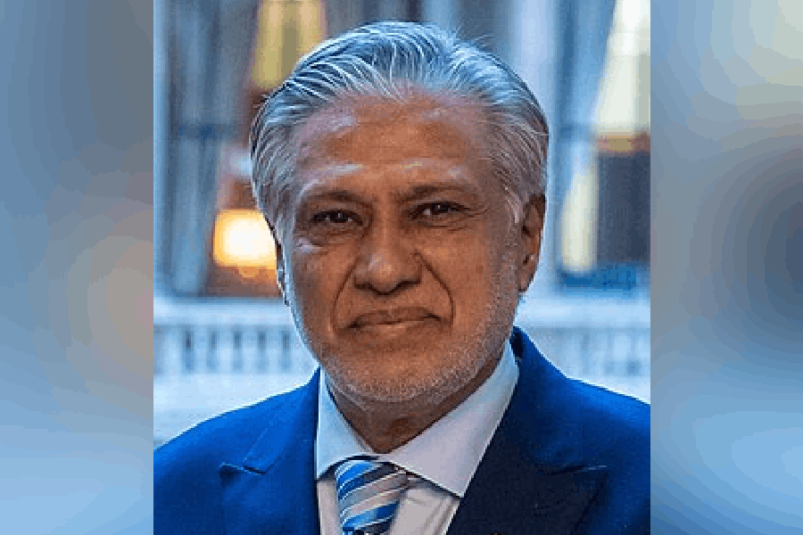 Pakistan foreign minister