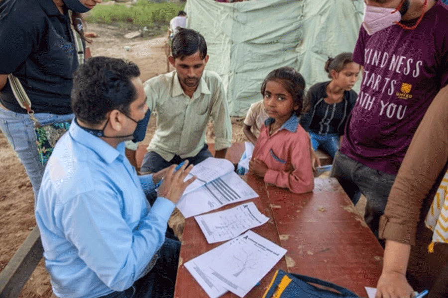 Representational image.