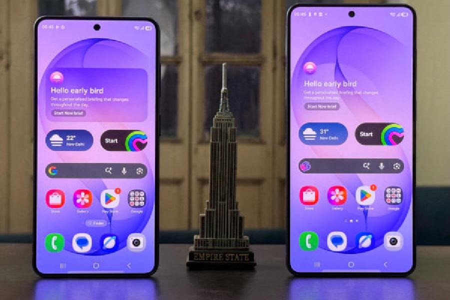 Samsung Galaxy S26 Exynos