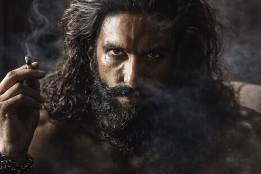 Ranveer Singh in ‘Dhurandhar 2’