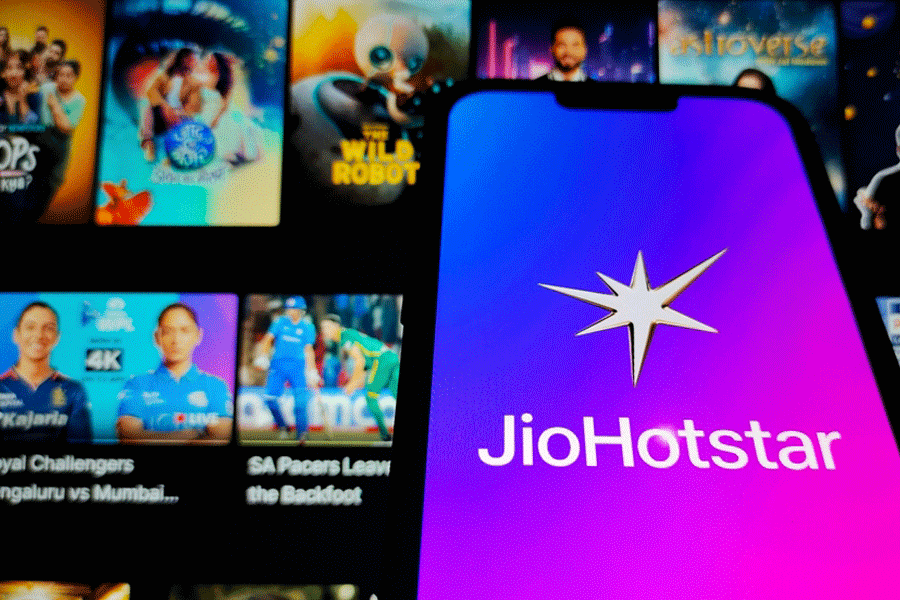 Representational image