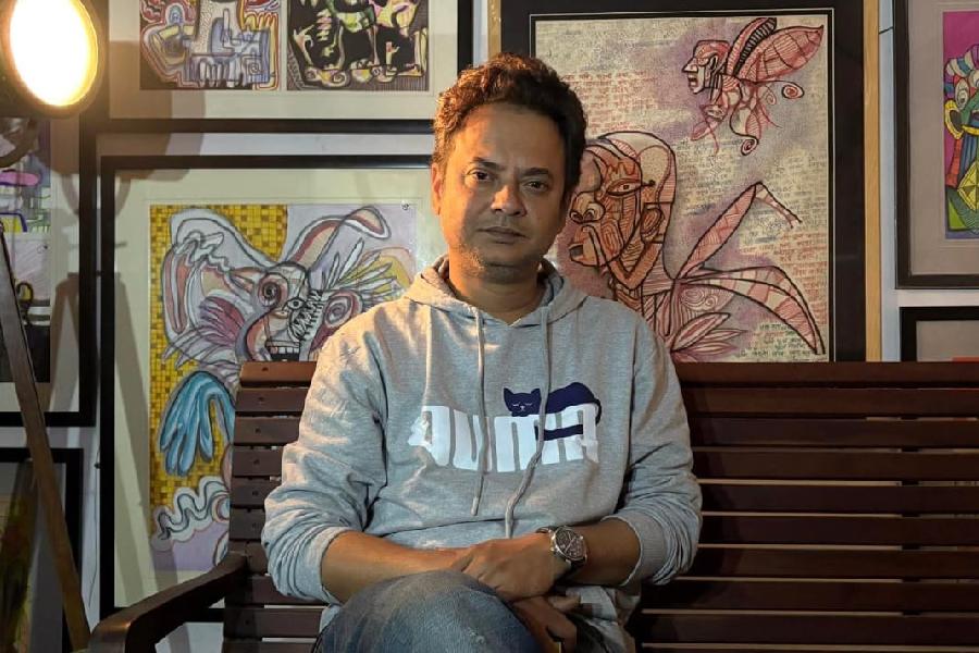 Rahul Arunoday Banerjee