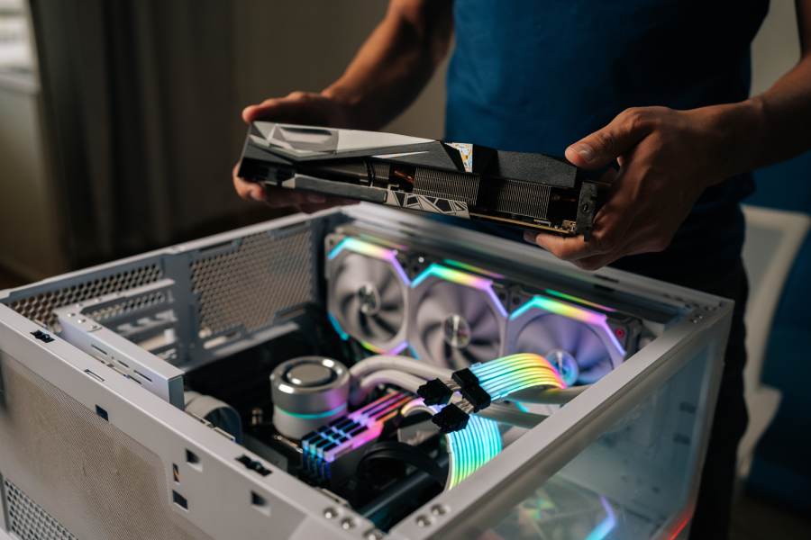 Representative image