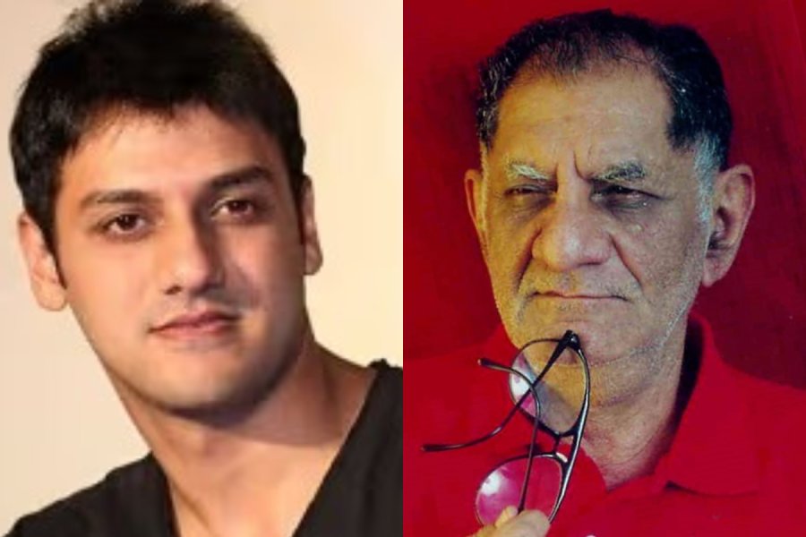 Aditya Datt, Anand Bakshi