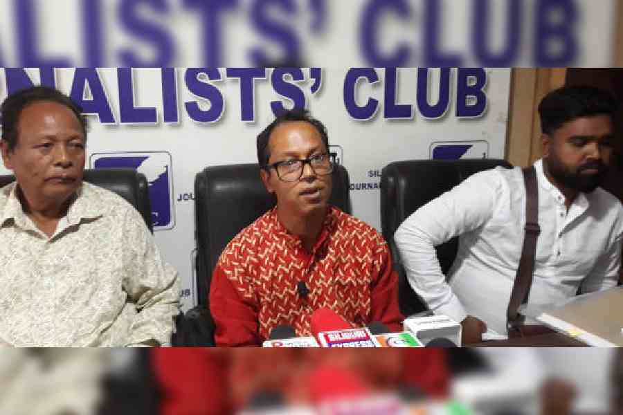 UDANBS new alliance contests 54 North Bengal seats