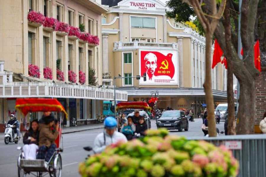 Representational image.