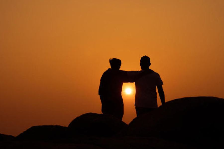 Representational image.