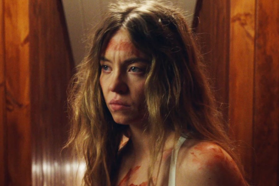 Sydney Sweeney in ‘The Housemaid’