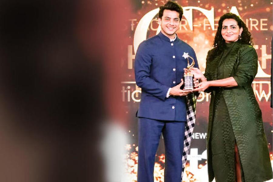 Critics’ Choice Awards