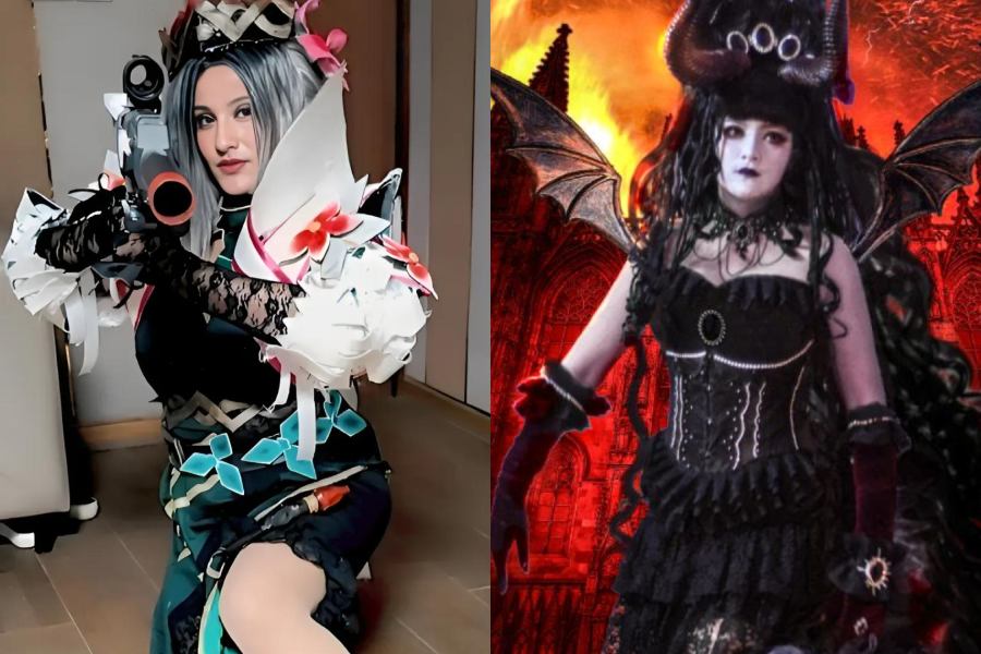 From fabrics in Burrabazar to wigs in New Market, Kolkata has everything you need to begin your cosplay journey