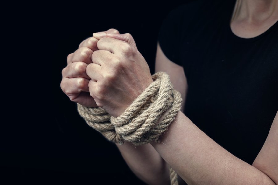 Representational image