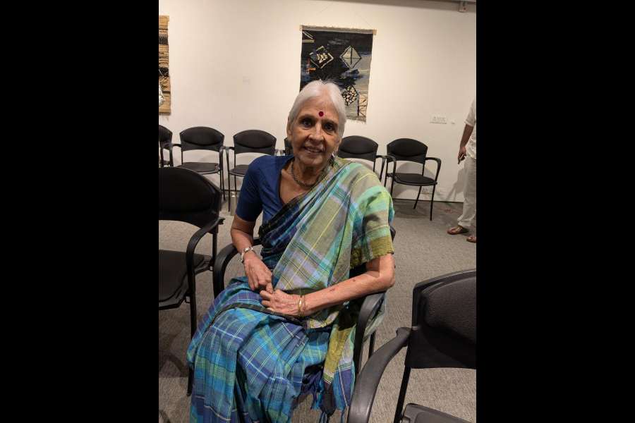 Jaya Jaitly