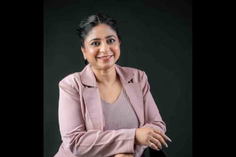 Priyanka Shah, clinical nutritionist