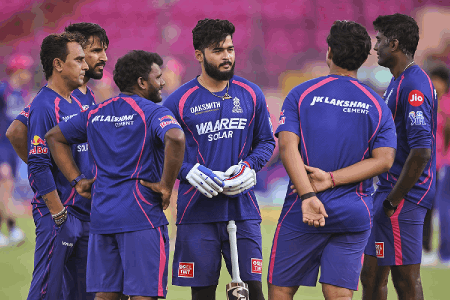 Rajasthan Royals
