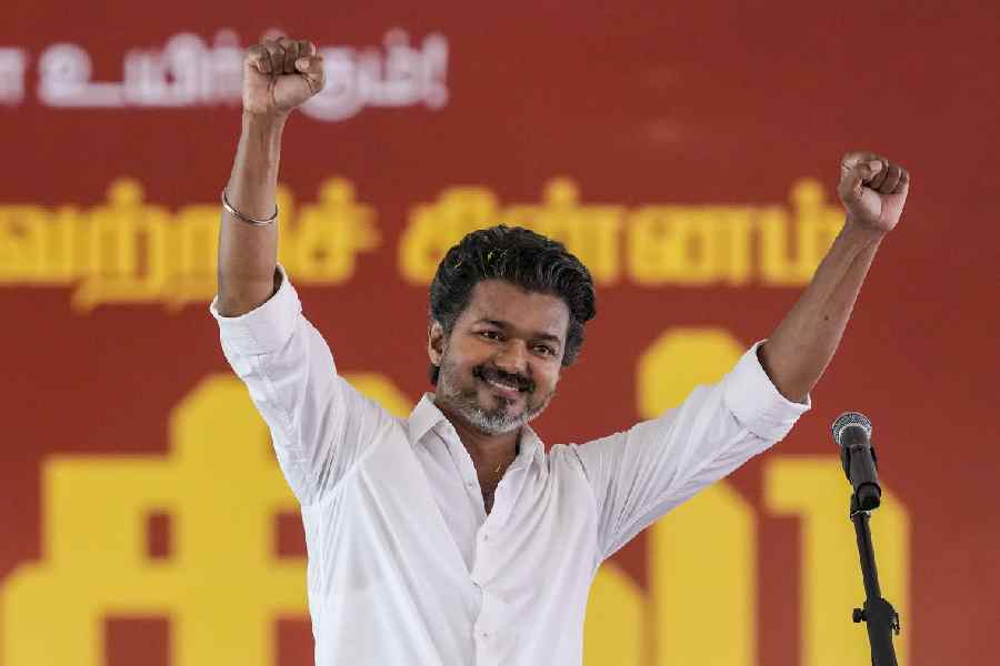 Assembly Election Results 2026 LIVE