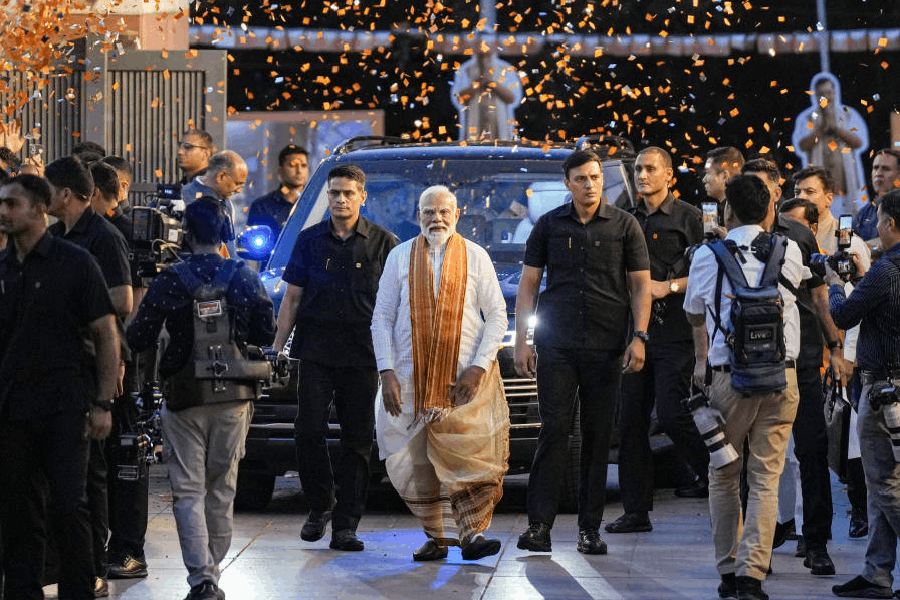 Assembly Election Results 2026 LIVE