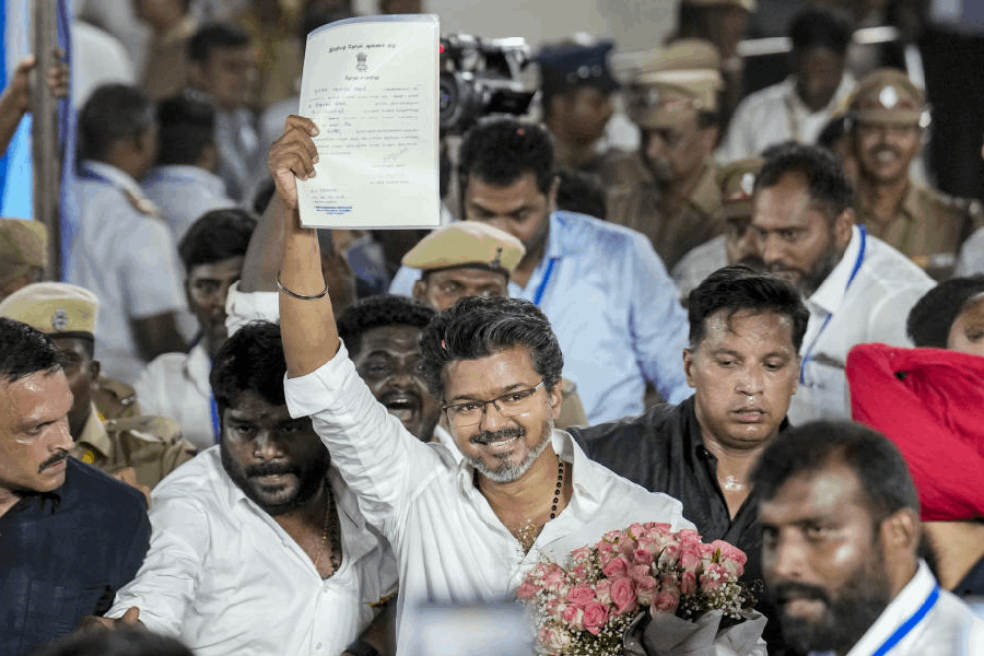 Assembly Election Results 2026 LIVE