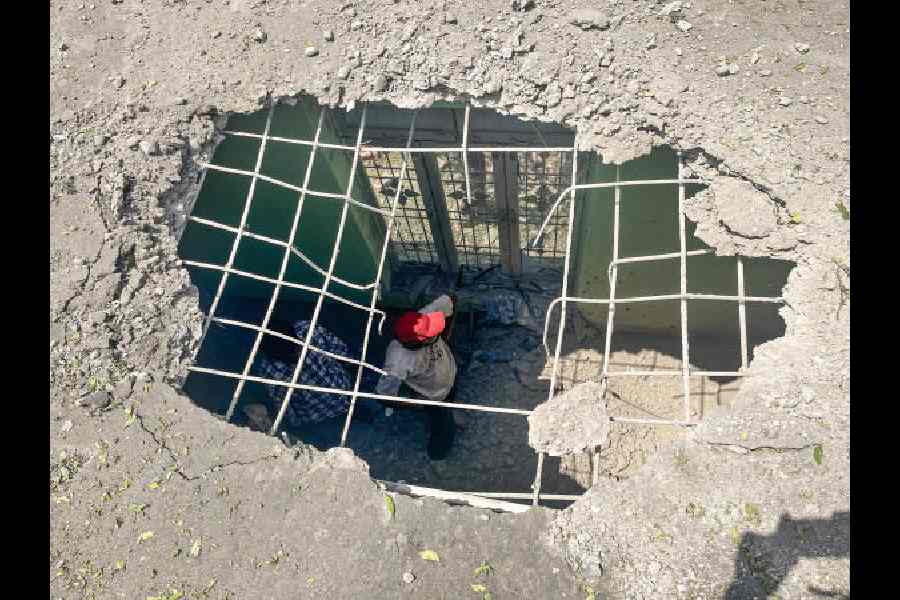 Operation Sindoor Poonch shelling victims